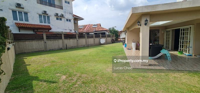 Bungalow House untuk Dijual di Taman Bukit Jobina Bungalow, Ulu Kelang oleh Lucas Choo - iProperty.com.my
