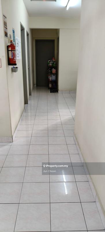 Pangsapuri untuk Dijual di Avenue Court oleh Jun Choon - iProperty.com.my