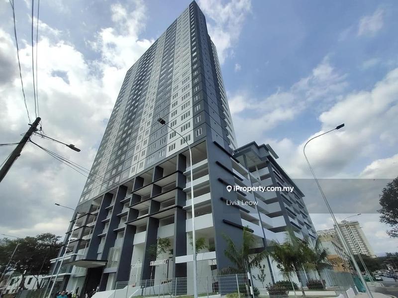 For Sale - Residensi Selayang Damai