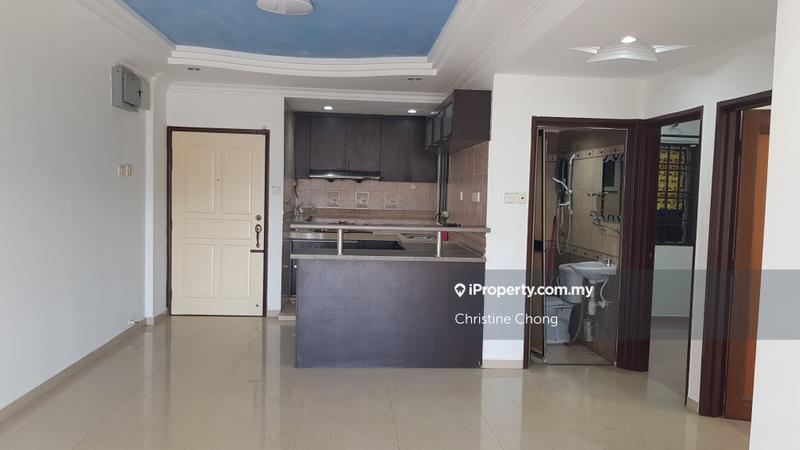 For Sale - Pandan Court