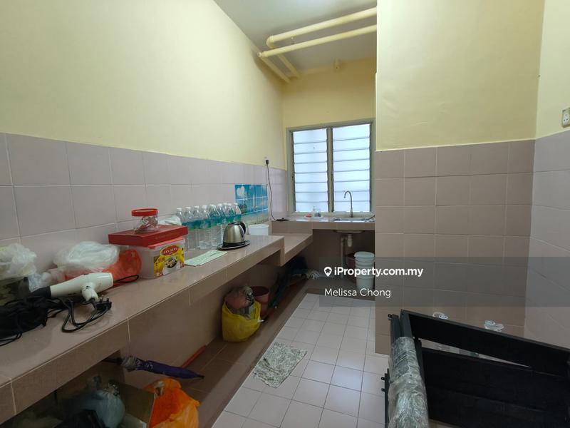 Condominium for Sale in Forest Green by Melissa Chong - iProperty.com.my