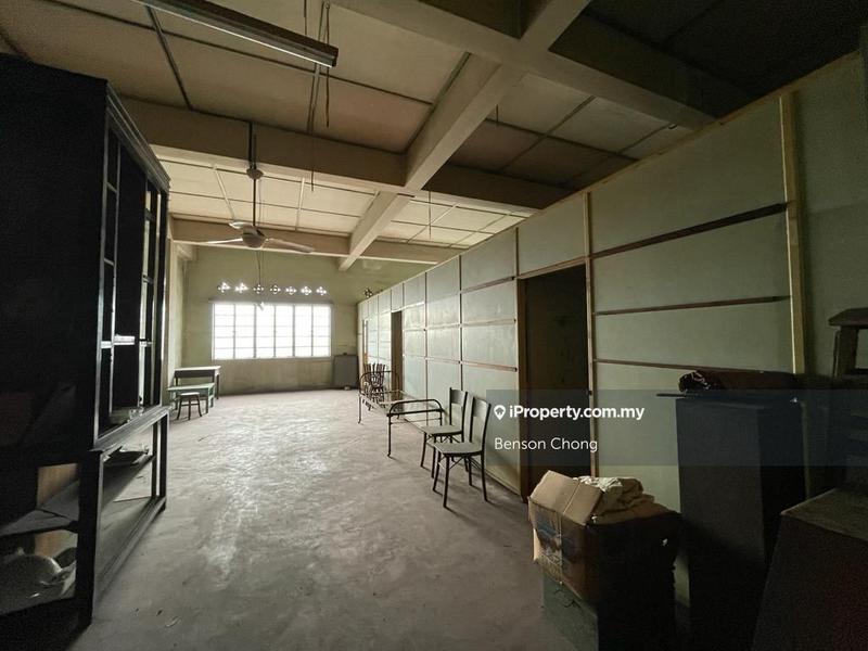 For Sale - Jalan Bunga Raya off, Kampung Jawa