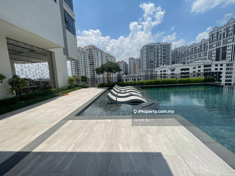 Condominium for Sale in Tropicana Miyu by Janet Au - iProperty.com.my