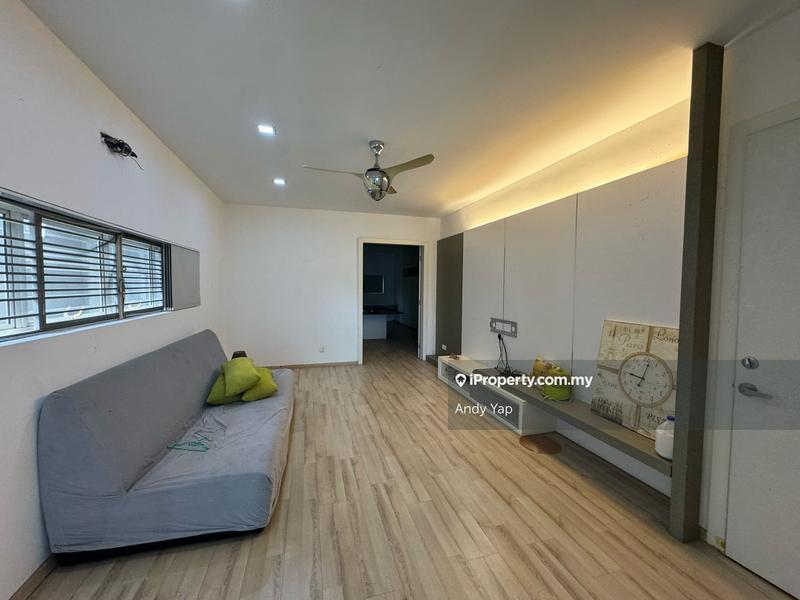 3.5-storey Terraced House for Sale in Taman Hijau, Rawang by Andy Yap - iProperty.com.my