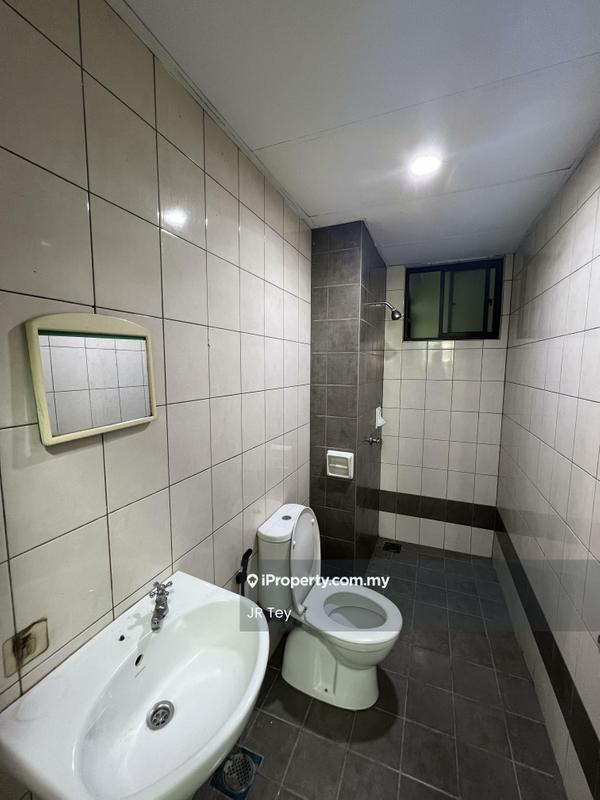 Kondominium untuk Dijual di Indah Alam (Subang Andaman) oleh JR Tey - Bathroom - iProperty.com.my