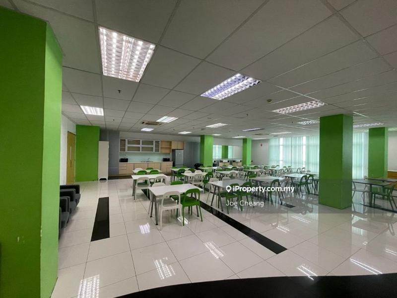 Pejabat untuk Disewa di Seksyen 51a, Petaling Jaya oleh Joe Cheang - iProperty.com.my