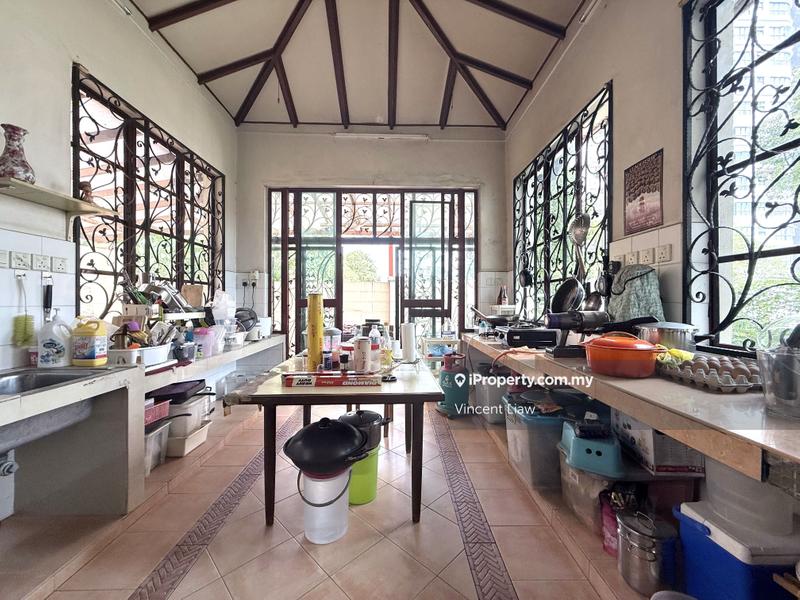Bungalow House untuk Dijual di Laman Ara, Ara Damansara oleh Vincent Liaw - iProperty.com.my