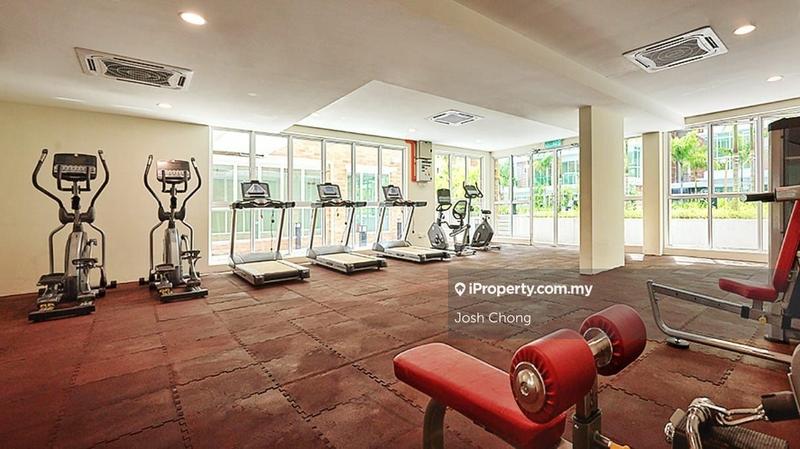 Kondominium untuk Dijual di Sg Long Residence oleh Josh Chong - iProperty.com.my