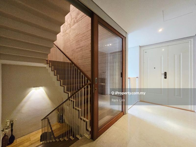 Semi-Detached House for Sale in Seri Pilmoor, Bayu Timur, Ara Damansara by Reni Lim - iProperty.com.my