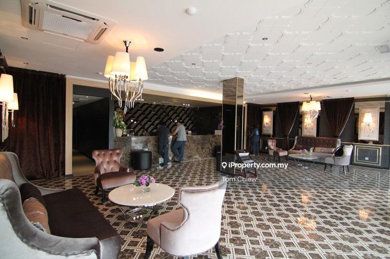 Hotel / Resort untuk Dijual di Taman Nusa Bestari, Iskandar Puteri (Nusajaya) oleh Tom Chiew - iProperty.com.my
