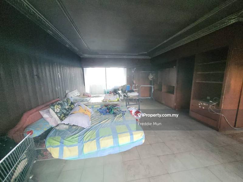 Bungalow House untuk Dijual di SS3, Petaling Jaya oleh Freddie Mun - iProperty.com.my
