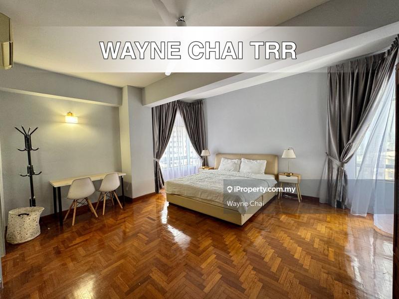 Condominium for Rent in Menara Bukit Ceylon by Wayne Chai - iProperty.com.my
