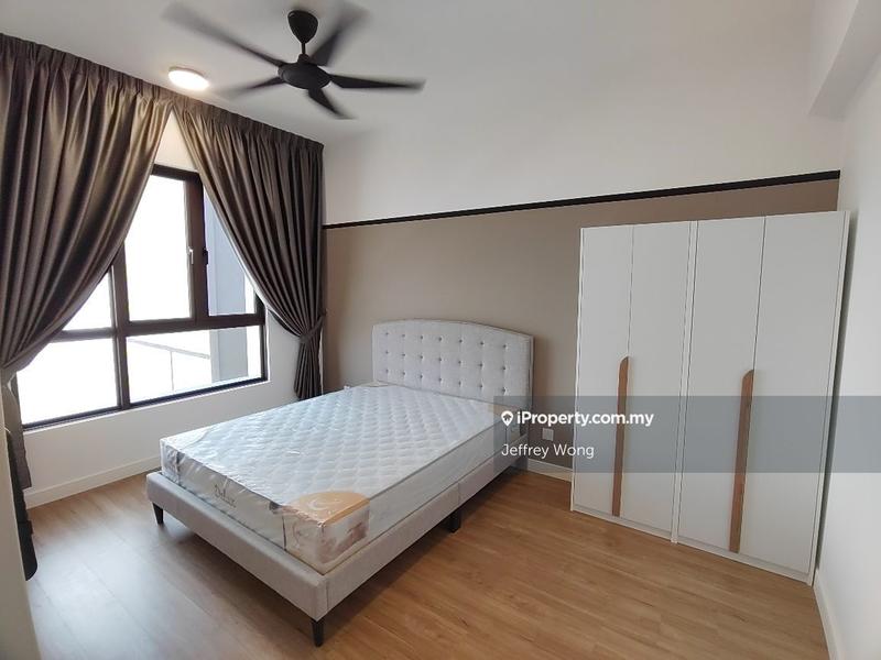 For Rent - The Pulse Residence