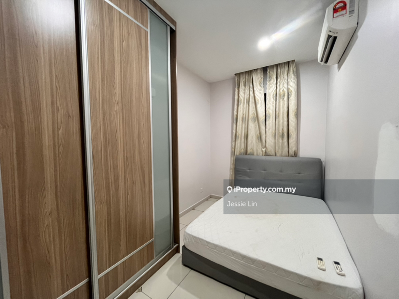 Service Residence for Sale in Suria Putra by Jessie Lin - iProperty.com.my