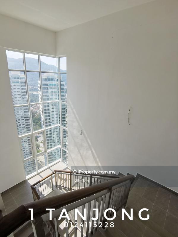 Kondominium untuk Dijual di One Tanjong Condominium oleh Billy Teh - iProperty.com.my