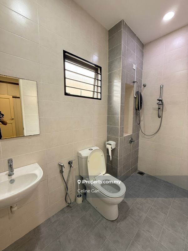 2-storey Terraced House for Sale in Setia Indah, Setia Alam by Celine Gan - iProperty.com.my