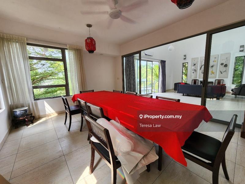 Bungalow House for Sale in Taman Equine, Seri Kembangan by Teresa Law - iProperty.com.my