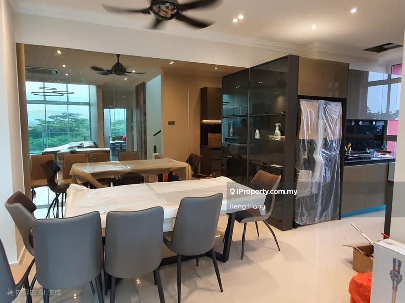 Kediaman Servis untuk Disewa di The Zizz @ Damansara North oleh Keng Hong - iProperty.com.my
