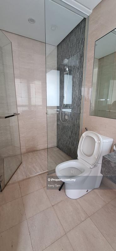 Residensi Servis untuk Dijual di The Sentral Residences oleh Kerry Tam - iProperty.com.my