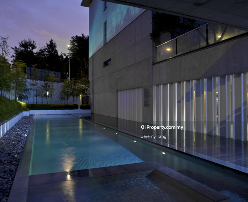 Condominium for Sale in Iringan Hijau by Jeremy Tang - iProperty.com.my