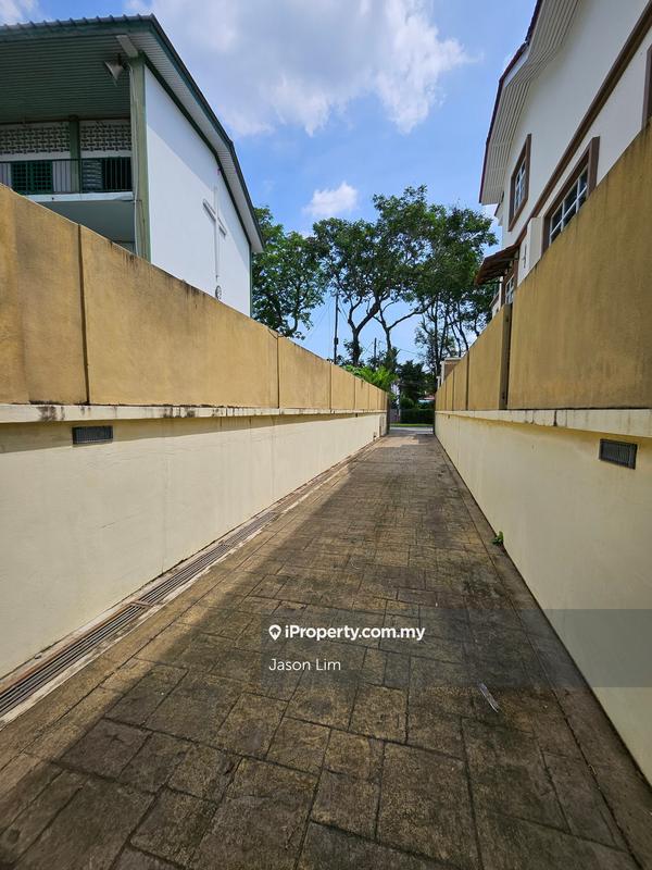Bungalow House untuk Dijual di 3s Detached Bungalow with Lift, Urgent Sale, Pulau Tikus oleh Jason Lim - iProperty.com.my