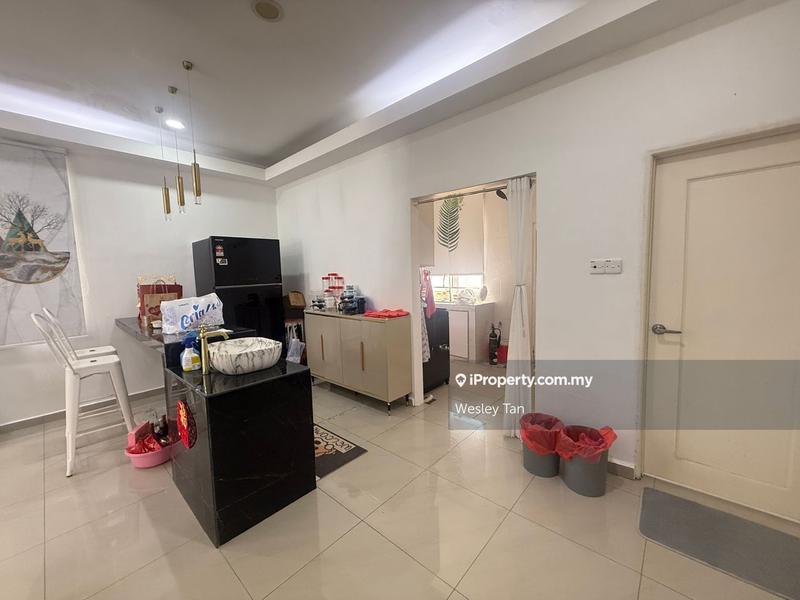 Banglo untuk Dijual di Taman Bertam Setia, Tanjong Minyak oleh Wesley Tan - iProperty.com.my