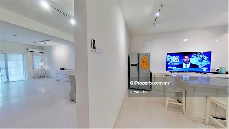 Rumah Berangkai 2 Tingkat untuk Dijual di Seksyen 9, Kota Damansara oleh Bryant Be - iProperty.com.my