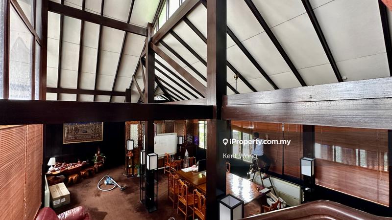 Bungalow House for Sale in Taman SA, Bangsar by Kent Wong - iProperty.com.my