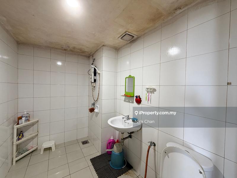 Residensi Servis untuk Dijual di Paragon @ Pan'gaea oleh Nick Chan - iProperty.com.my
