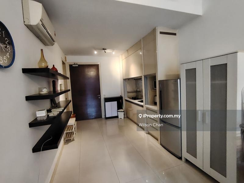 Service Residence for Rent in Marc Residence by Wilson Chan - iProperty.com.my