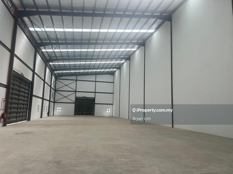 Kilang Berkembar untuk Dijual di Meru, Klang oleh Bryan Lim - iProperty.com.my