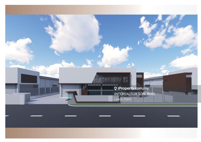 For Sale - Lunas Vision City, Lunas | Kulim