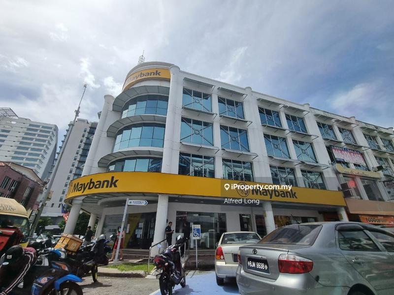 Kedai untuk Disewa di Bandar Puteri Puchong, Puchong oleh Alfred Long - iProperty.com.my