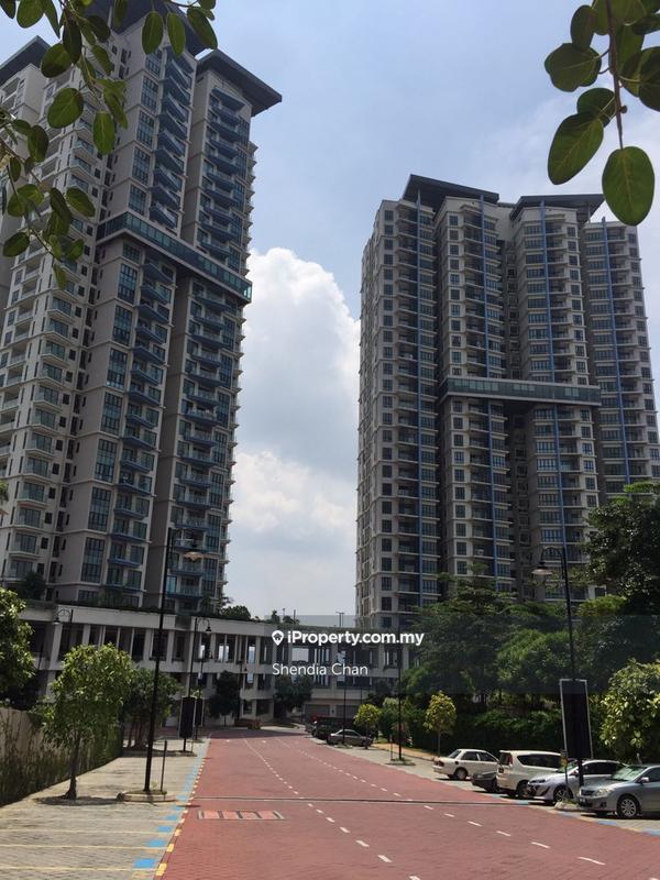 Kondominium untuk Dijual di Sky Condominium (Skyz Residence) oleh Shendia Chan - iProperty.com.my