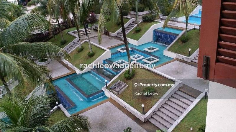 Condominium for Sale in Riana Green Condominium by Rachel Leow - iProperty.com.my