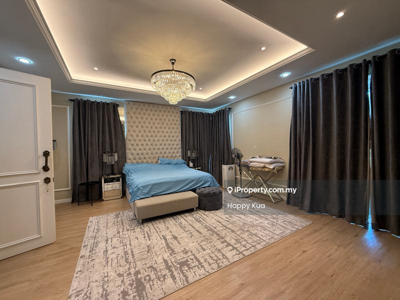 Semi-Detached House for Sale in Ampang, Ampang by Happy Kua - Bedroom - iProperty.com.my