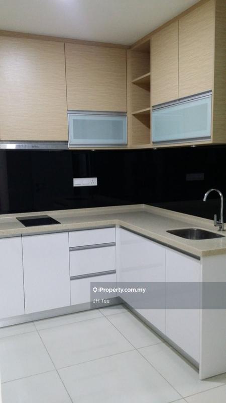 Residensi Servis untuk Dijual di Tiara Mutiara 2 oleh JH Tee - iProperty.com.my