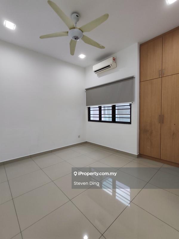 Rumah Berkembar untuk Disewa di Setia Utama, Setia Alam oleh Steven Ding - Bedroom - iProperty.com.my