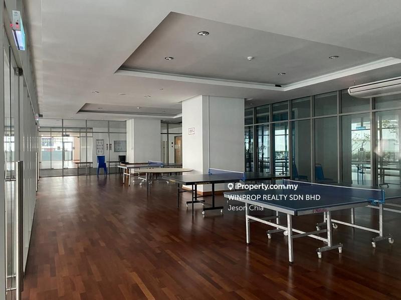 Residensi Servis untuk Dijual di KL Gateway Residences oleh Jeson Chia - iProperty.com.my