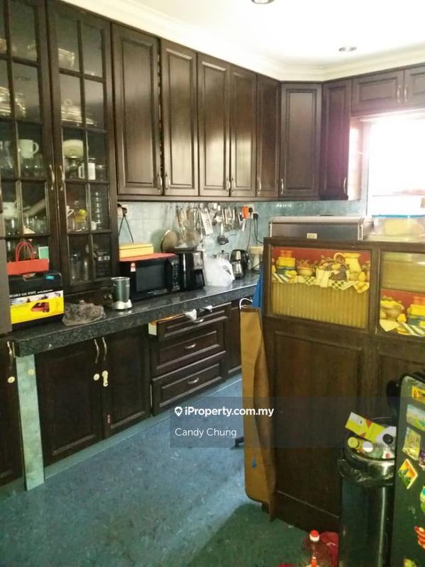 2-storey Terraced House for Sale in Setiawangsa, Setiawangsa by Candy Chung - iProperty.com.my