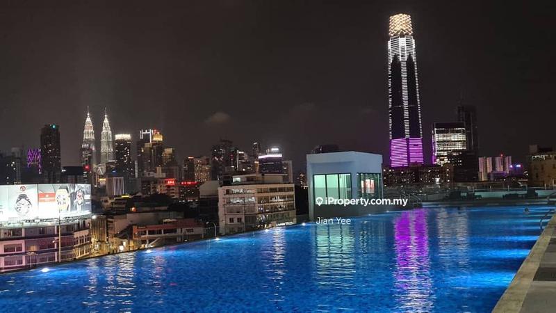 Residensi Servis untuk Disewa di One Residence oleh Calista Wong - iProperty.com.my