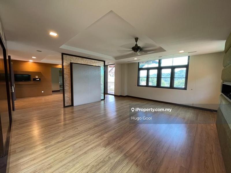 Bungalow House for Sale in Ampang, Selangor by Hugo Gooi - iProperty.com.my