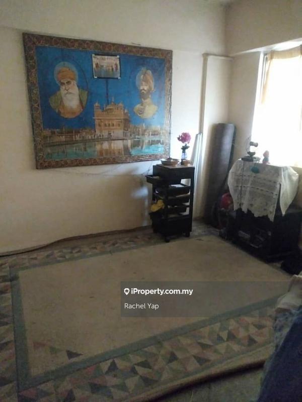 Rumah Pangsa untuk Dijual di Bandar Mahkota Cheras Flat oleh Rachel Yap - iProperty.com.my