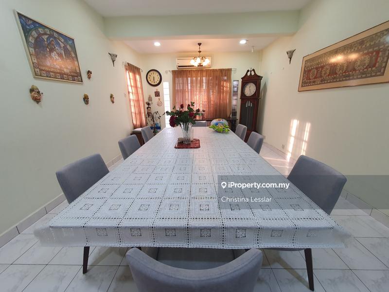 Bungalow House untuk Dijual di Subang Jaya, Selangor oleh Christina Lesslar - iProperty.com.my