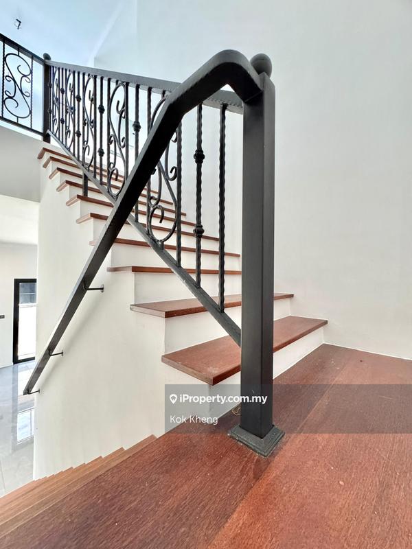 Rumah Berkembar untuk Dijual di Grand Thompson, Ipoh oleh Kok Kheng - iProperty.com.my