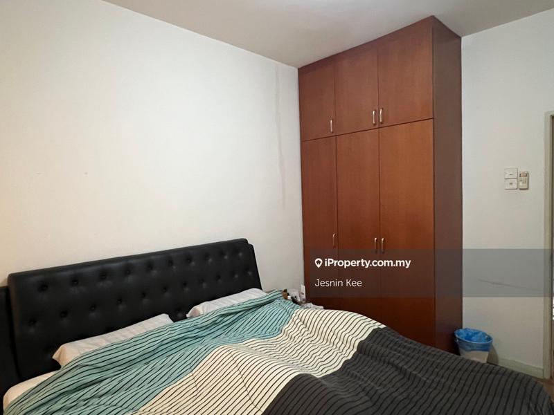 3-storey Terraced House for Sale in Lake Fields, Sungai Besi by Jesnin Kee - iProperty.com.my