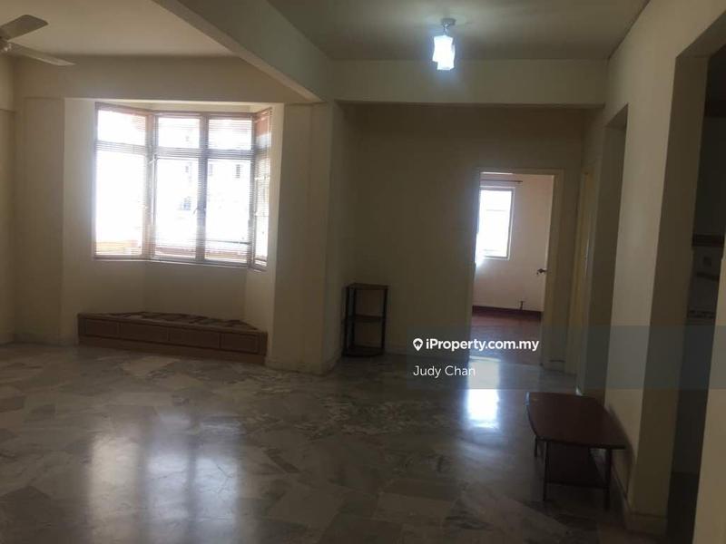 For Sale - Subang Perdana Goodyear Court 9