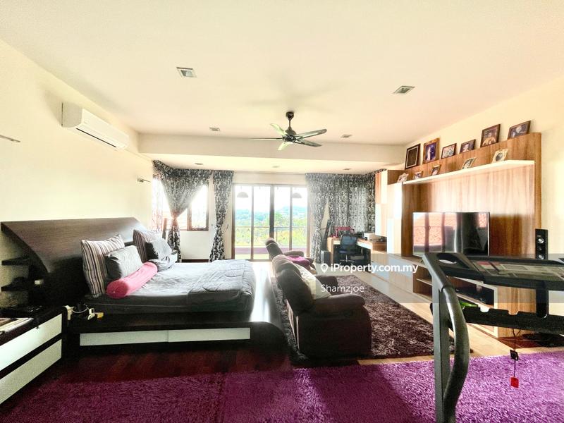Bungalow House for Sale in Monterez Golf Resort, Shah Alam by Shamzjoe - iProperty.com.my