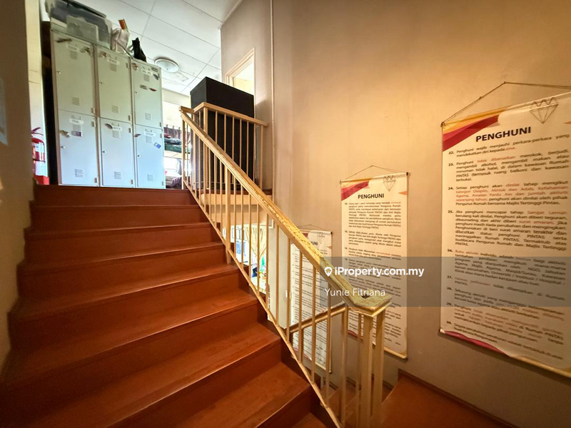 Semi-Detached House for Sale in Taman Impian Gemilang, Kajang by Yunie Fitriana - iProperty.com.my