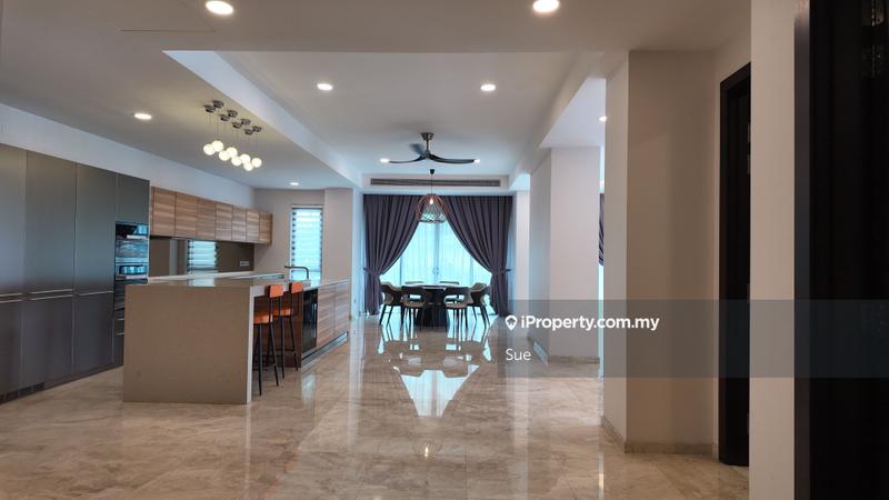 Kondominium untuk Dijual di Pinnacle Bangsar oleh Sue - iProperty.com.my